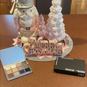 Makeup By Mario Glam Eyeshadow Palette